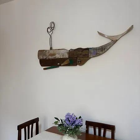 דירה Casa Nanda רוזיניאנו סולבאי