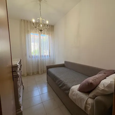 Casa Nanda דירה רוזיניאנו סולבאי