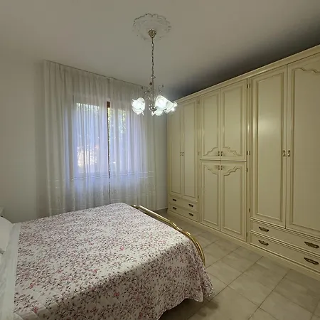 Casa Nanda * רוזיניאנו סולבאי