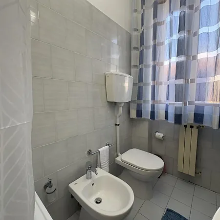 Casa Nanda Appartement Rosignano Solvay