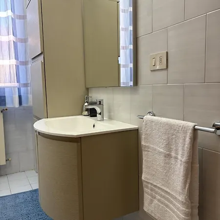 דירה Casa Nanda *