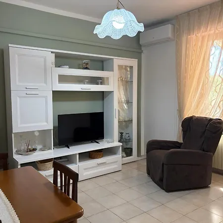 Appartement Casa Nanda
