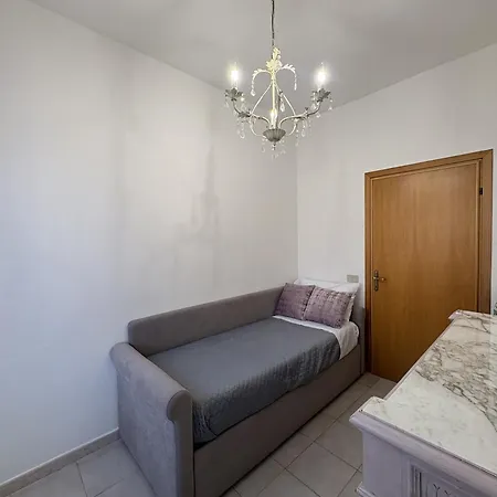 Casa Nanda * רוזיניאנו סולבאי