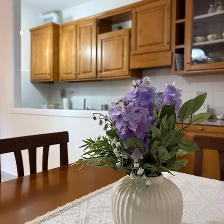 דירה Casa Nanda *