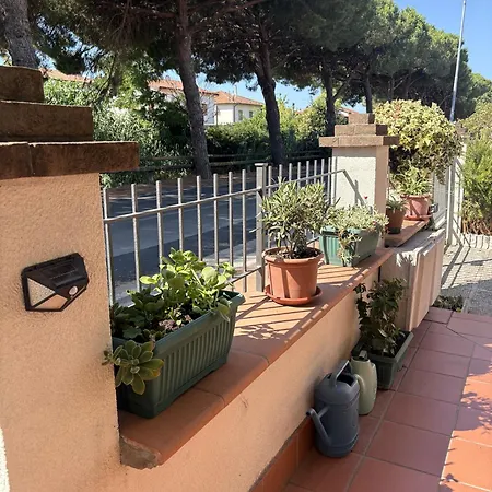 Appartement Casa Nanda *
