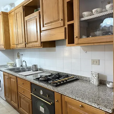 Casa Nanda רוזיניאנו סולבאי