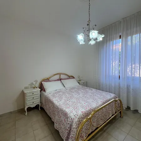 דירה Casa Nanda