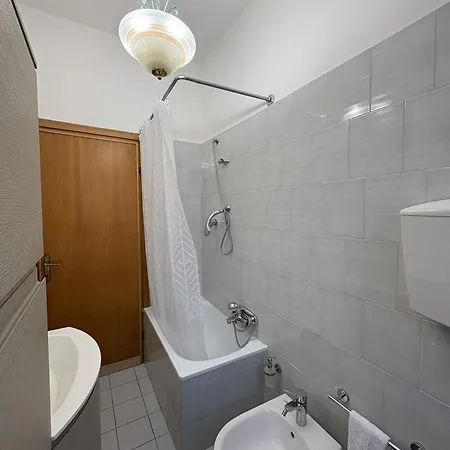 Casa Nanda דירה *
